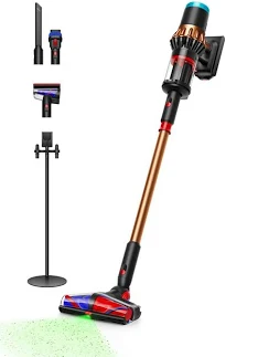 19% off | Dyson V16 Piston Animal Cordless Vacuum with Floor Dok
