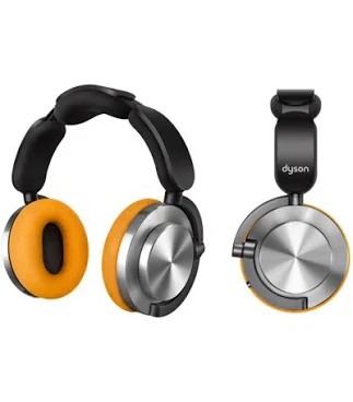 63% off | Dyson OnTrac ANC Over-Ear Wireless Headphones