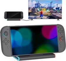Dock Station for Nintendo Switch 2 Suitable for switch2 Projection Base HDMI….