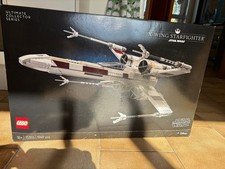LEGO Star Wars UCS X-Wing Starfighter (75355) NEW SEALED (Retired)