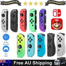 5% off | Wireless Controller For Nintendo Switch Console Left & Right For Joycon Gamepad