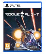 Rogue Flight PS5 (Sony Playstation 5)