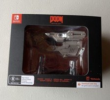 Doom Anthology [ Collector’s Edition ] (Nintendo Switch) New Download Code Only