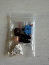 LEGO Ideas Seinfeld TV Show Jerry Seinfeld Minifigure Puffy Shirt Brand New