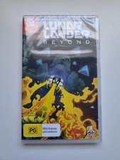 Nintendo Switch Lunar Lander Beyond (PAL AUS, 2024) – Sealed