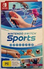 Nintendo Switch Sports Nintendo Switch NEW