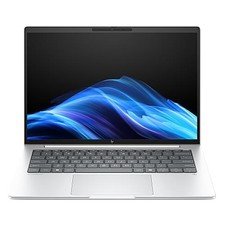 AU HP EliteBook 8 G1i 14″ WUXGA IR U5-225U IPS 16GB 512GB Touch AI Laptop