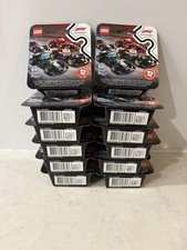 LEGO Minifigures Formula 1 71049 29pcs Limited Edition full set