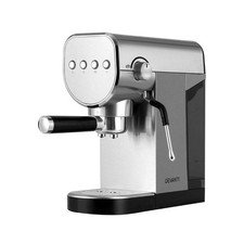 7% off | Devanti 20 Bar Coffee Machine Espresso Cafe Maker