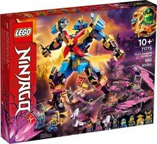 LEGO 71775 Nya’s Samurai X MECH [AUSTOCK]