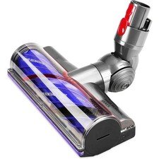 5% off | Direct Drive Motorhead Cleaner Head for Dyson V7 V8 V10 V11 V15 Vacuum Cleaner