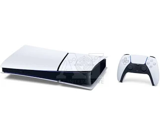 PlayStation 5 Console Digital Edition