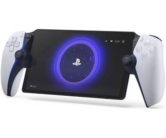 PlayStation Portal Remote Player