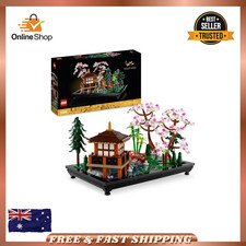LEGO Icons: Tranquil Garden (10315)