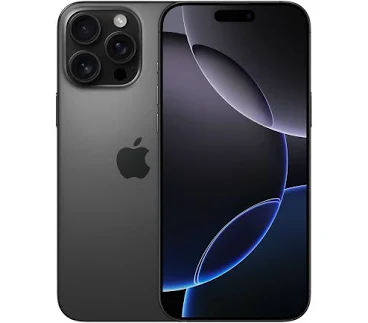 Apple iPhone 16 Pro