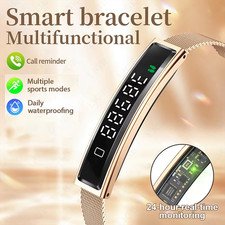 15% off | Smart Watch Fitness Tracker Camera Control Call Alert Sport Bracelet android iOS
