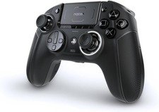 NACON REVOLUTION 5 Pro Controller (Black) – PS5, PS4, PC – USB – Gamepad