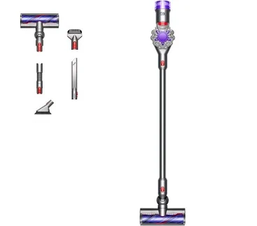 45% off | Dyson V8 Advanced Stick Vacuum with Car Cleanning Kit