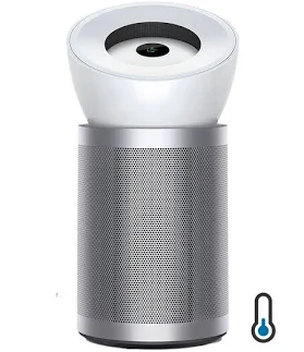 Dyson BP06 HEPA Big Plus Quiet Formaldehyde Purifier