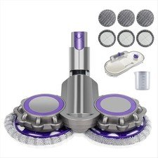 Dyson Wet & Dry Mop Head Attachment V7 V8 V10 V11 V15 Floor Tool