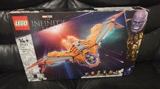 Lego 76193