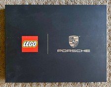 LEGO GWP – 5006655 Porsche Welcome Pack – BNIB
