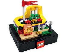 Lego 66651 Bricktober 2020 Limited Season Set BNIB – Roller Coaster