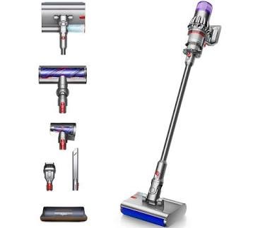 Dyson V9 Submarine Wet and Dry Vacuum