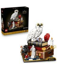 LEGO Harry Potter 76466 Sorcerer’s Stone