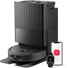 Roborock Qrevo L Robot Vacuum & Mop, All-in-one Vacuum Cleaner, 10,000Pa Suction