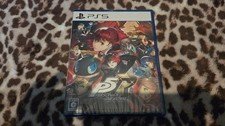 Persona 5 The Royal PlayStation 5 PS5 Japanese Brand New