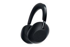 Sony 1000X THE COLLEXION Wireless Noise Cancelling Headphones (Black),