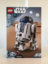 LEGO Star Wars ‘R2-D2™’ (75379) BNSIB (FREE POSTAGE)