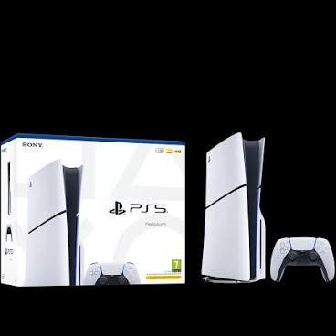 PlayStation 5 Slim Gaming Console