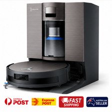 Brand New ECOVACS DEEBOT X11 PRO Omni Robot Vacuum and Mop,19500Pa Suction