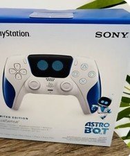 PlayStation 5 ASTRO BOT PS5 Limited Edition Controller