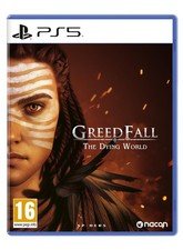 23% off | Greedfall: The Dying World (PS5) (Sony Playstation 5)