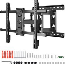 TV Wall Mount for V64 Screen, 32-85 Inches Wall Bracket LED/LCD/4K TVS/OLED Arti