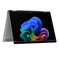 HP OmniBook X Flip 14″ OLED 2-in-1 Laptop – Ryzen AI 7, 32GB RAM, 1TB SSD- W11
