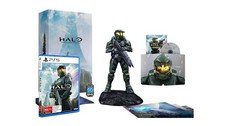 READY TO SHIP ✅ HALO Campaign Evolved Collector’s Edition PS5 🔥