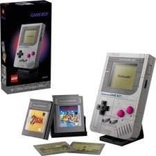 LEGO 72046 Super Mario Game Boy