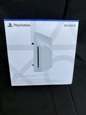 NEW Sony PlayStation 5 PS5 Slim Pro Disc Drive Add-On Ultra HD Blu-ray CFI-ZDD1