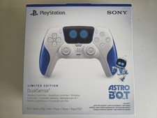 *SEALED* Astro Bot Joyful Limited Edition PLAYSTATION PS5 Controller