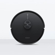 ECOVACS DEEBOT NEO 2.0 Wireless 2 in 1 Robot Vacuum/Mop – Charging Station