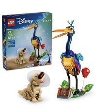 Lego 43290 LEGO Disney Up Kevin and Dug (43290) Christmas Gift Boxed New