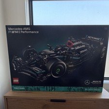 12% off | LEGO Technic 42171 Mercedes-AMG F1 W14 E Performance (new in box)