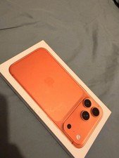 Apple iPhone 17 Pro Max 256GB – Cosmic Orange