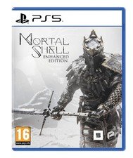 Mortal Shell – PS5 (Sony Playstation 5)