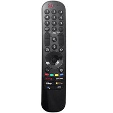 MR22GA AKB76039905 Plastic Remote Control For U/TV/OLED 4K S8A19282