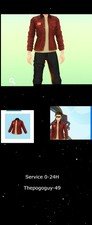 Lego x Pokemon go jacket+Lego pikachu